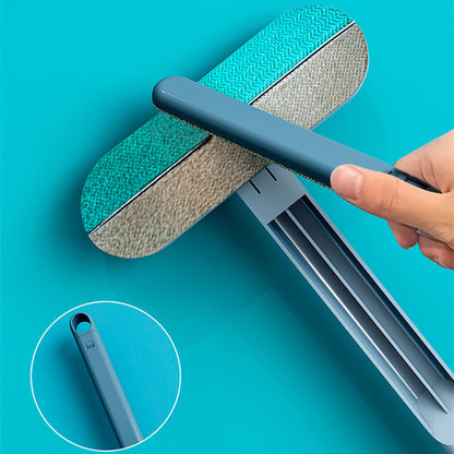 Valoria FurGlider™ 4-in-1 Multifunctional Pet Hair Removal Brush