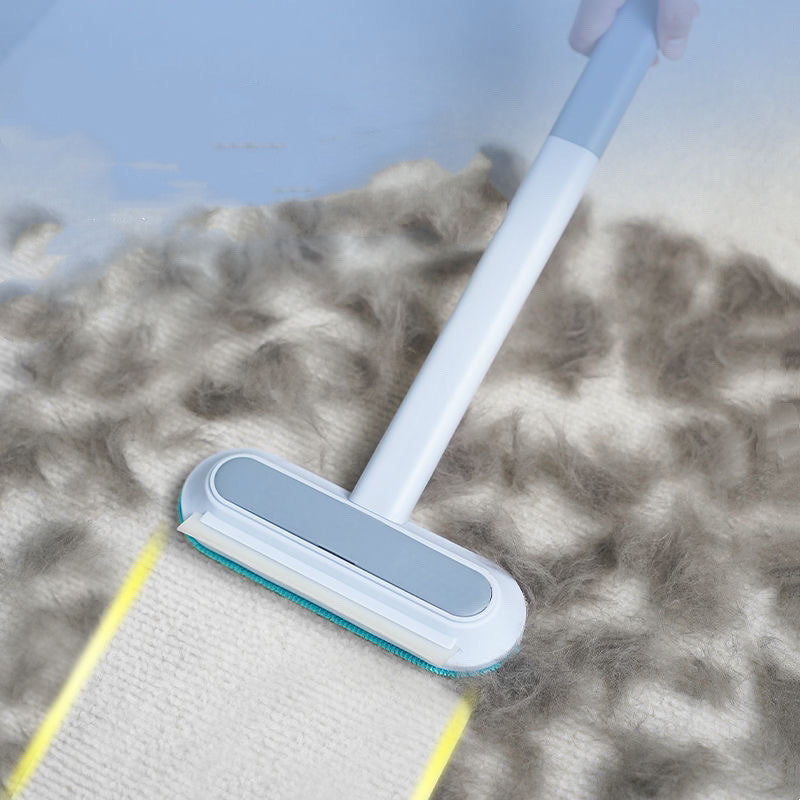 Valoria FurGlider™ 4-in-1 Multifunctional Pet Hair Removal Brush