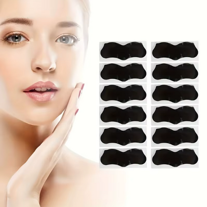 Parche de extracción profesional profunda