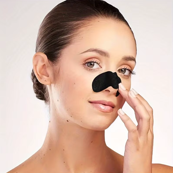 Parche de extracción profesional profunda