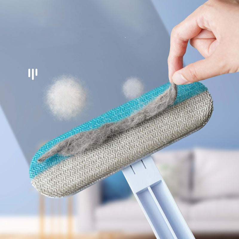 Valoria FurGlider™ 4-in-1 Multifunctional Pet Hair Removal Brush