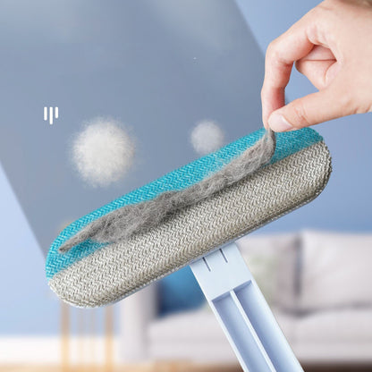 Valoria FurGlider™ 4-in-1 Multifunctional Pet Hair Removal Brush